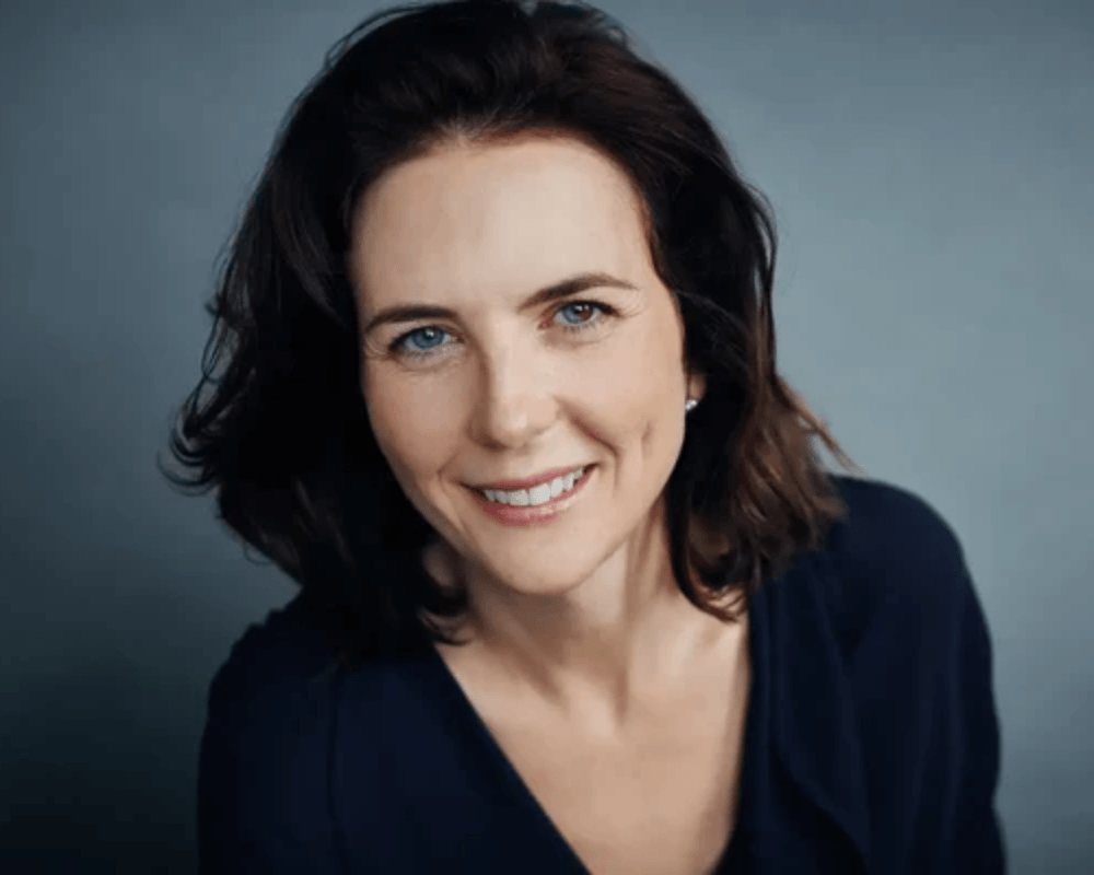 Sophie Oliver, zakladatelka britské značky Baie Botanique